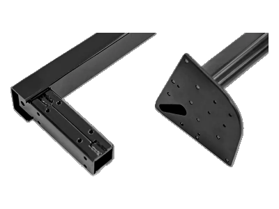 Support Leg For Office Table