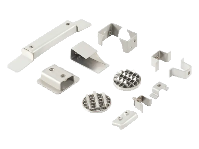 Stainless Steel Bracket For Auto Exhaust System