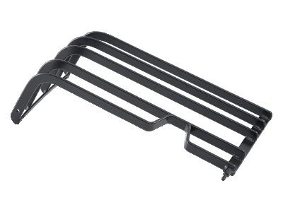 Light Guard For Luxury SUV-1