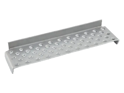 Aluminum Step For Truck