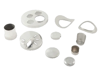 Stainless Steel Parts For Auto