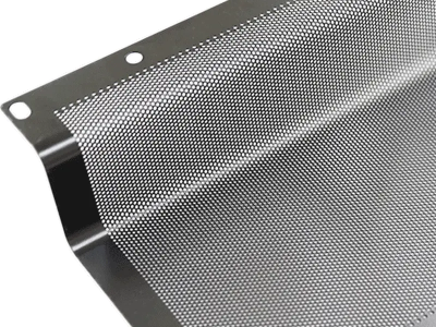 Filter Screen For Truck Filter System