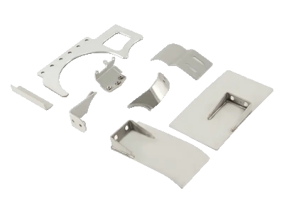 Thick Stainless Steel Panel For Auto Exhaust System