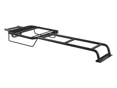 Defender Ladder For Luxury SUV