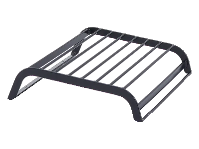 Light Guard For Luxury SUV